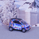 Illustration for article titled Smart Car Tower